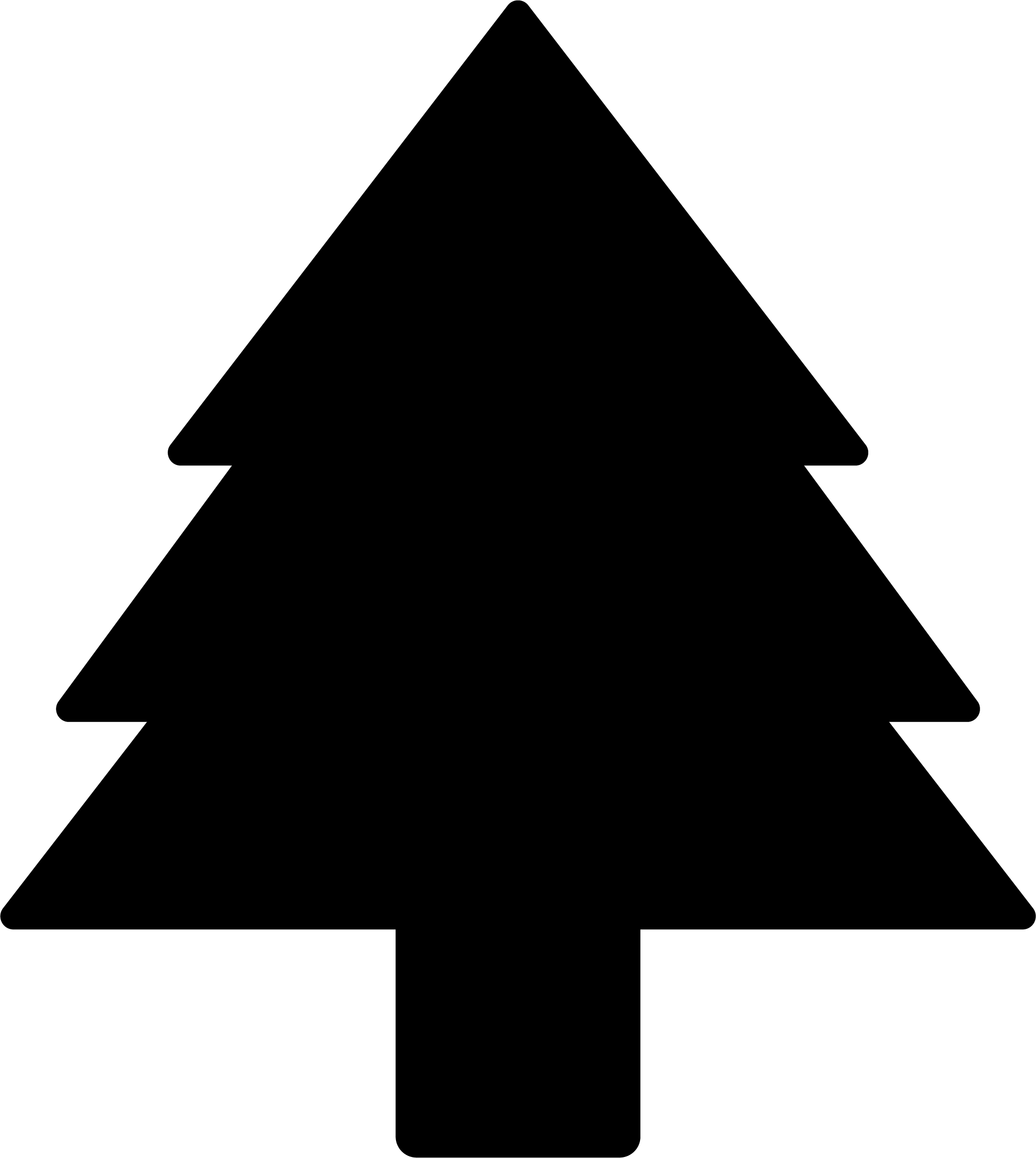 Tree