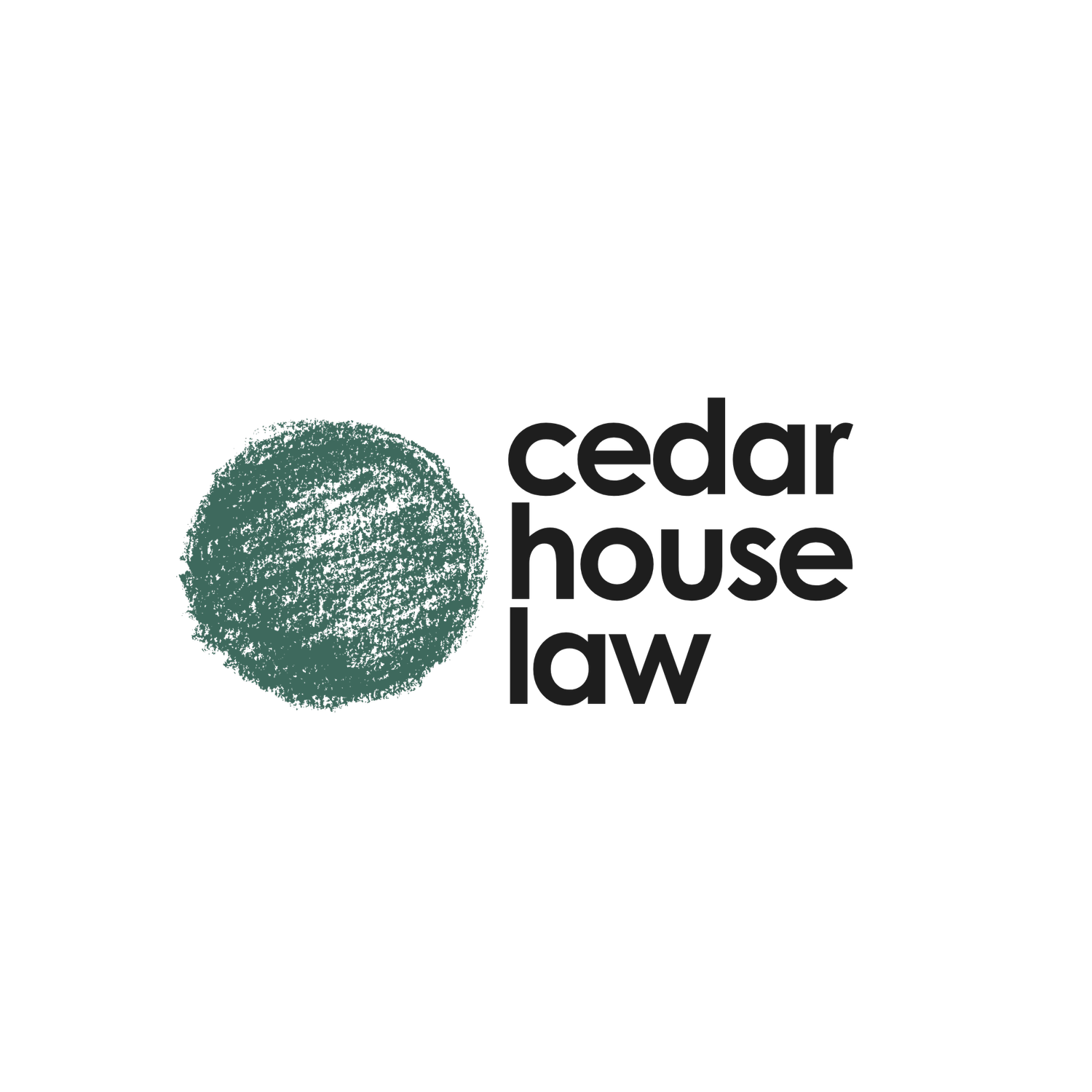 Cedar House Law