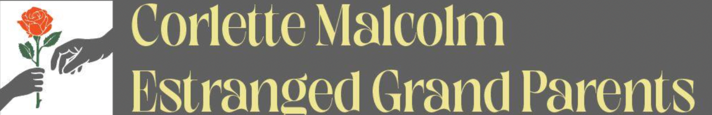 Corlette Malcom Estranged Grand Parents