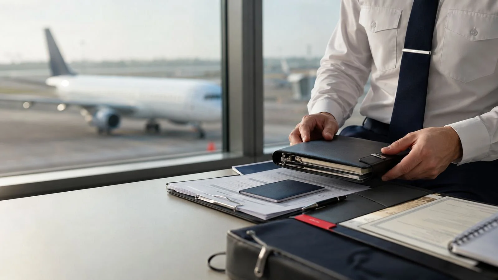 Delta Pilot Interview Documents: The 2026 Checklist
