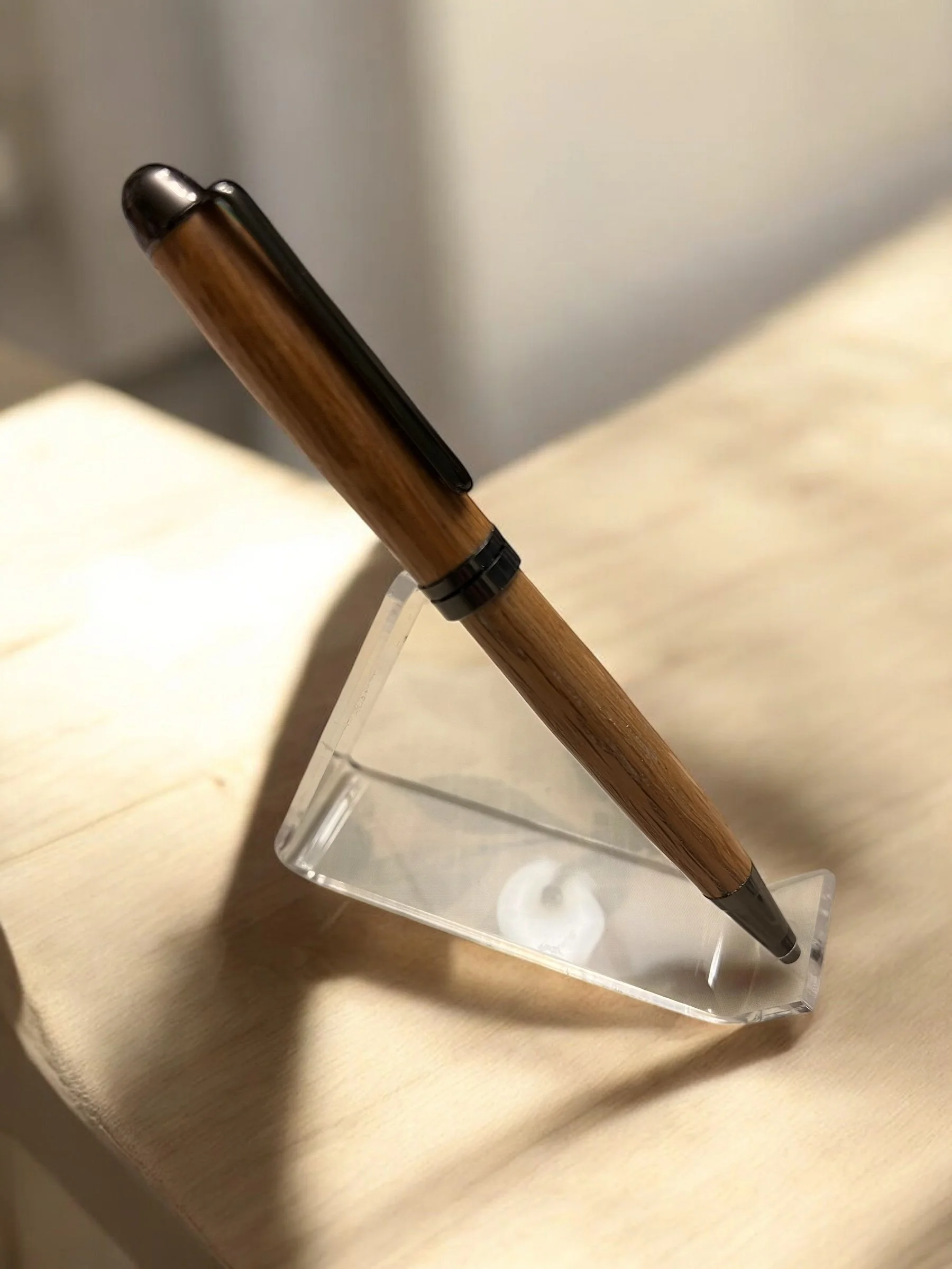 Four Roses Bourbon Barrel Pen