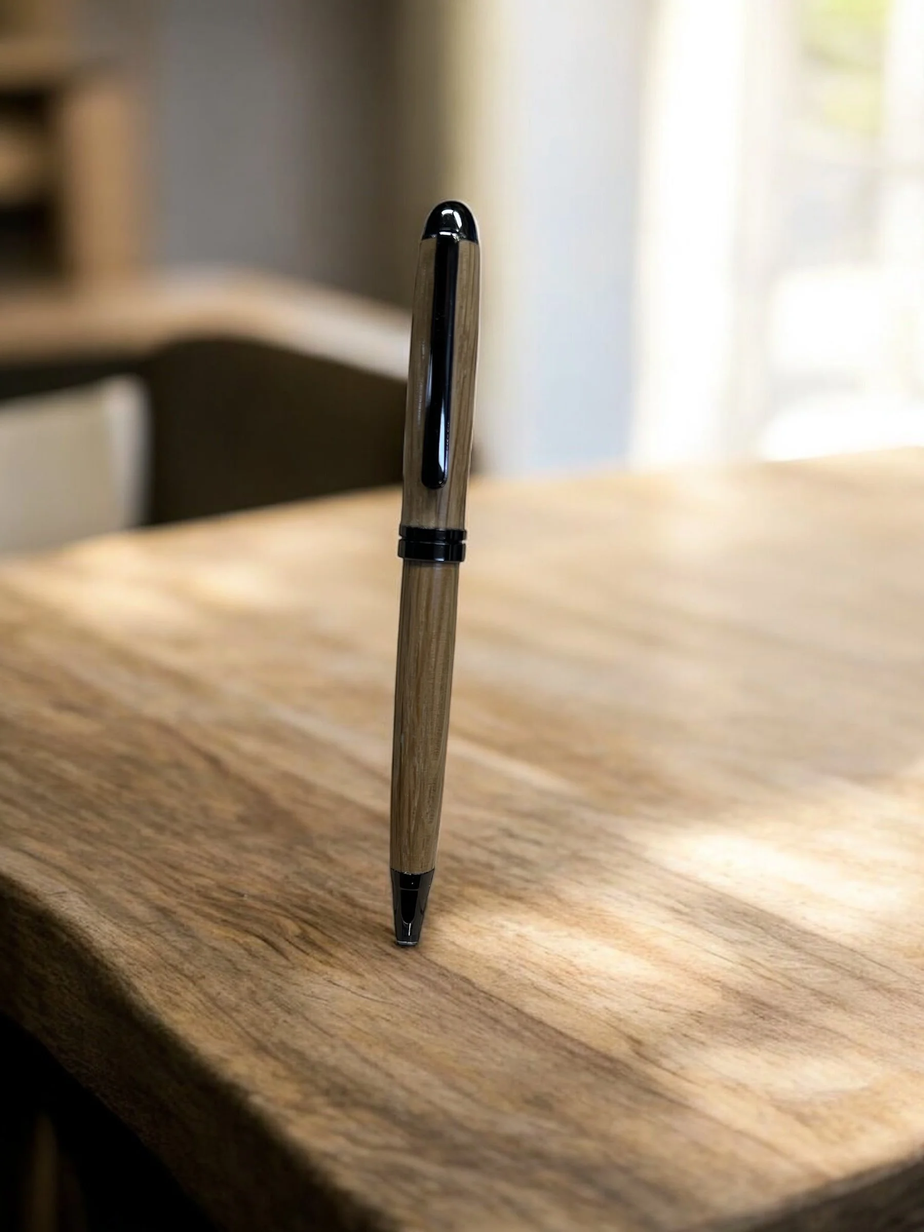 Macallan Scotch Whisky Barrel Pen