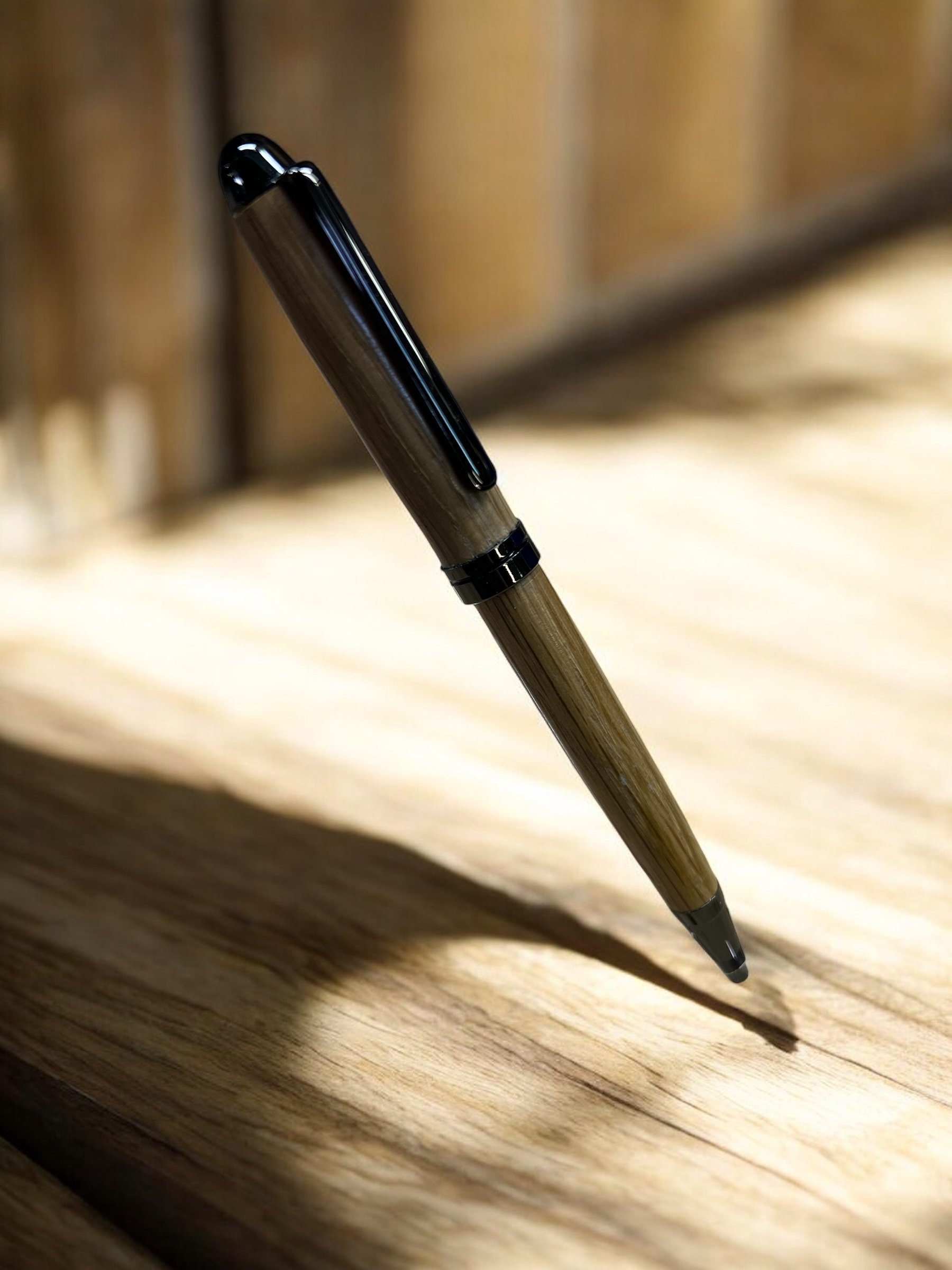 WL Weller Bourbon Barrel Pen