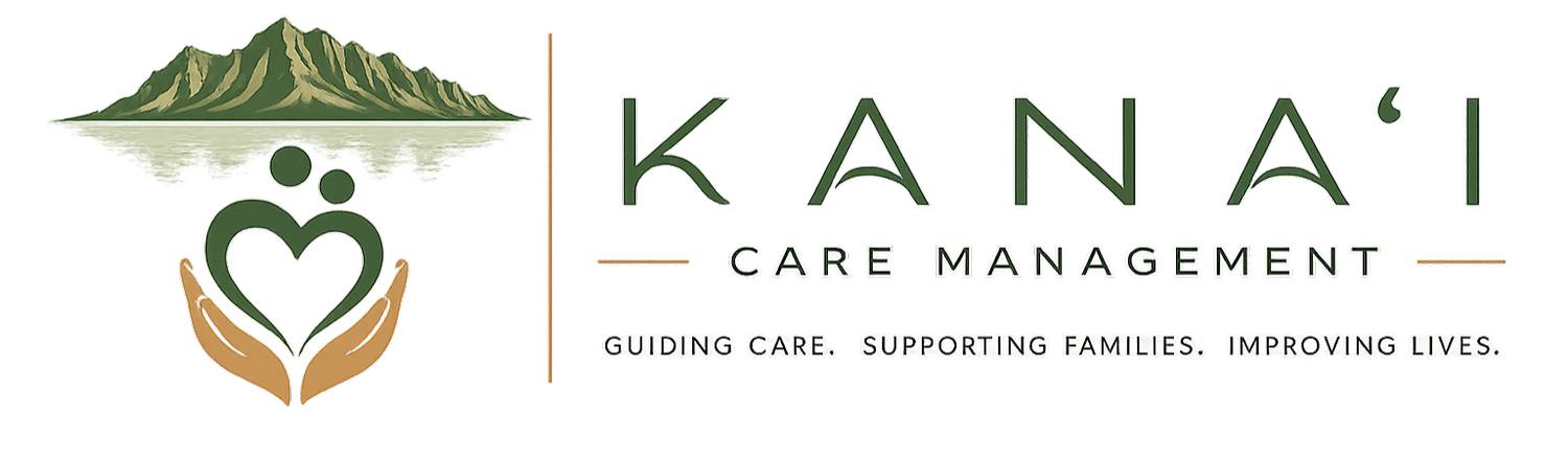 Kanaʻi Care Management
