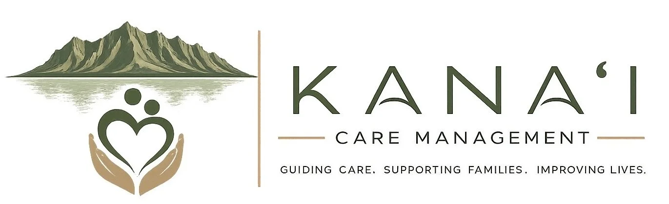 Kanaʻi Care Management