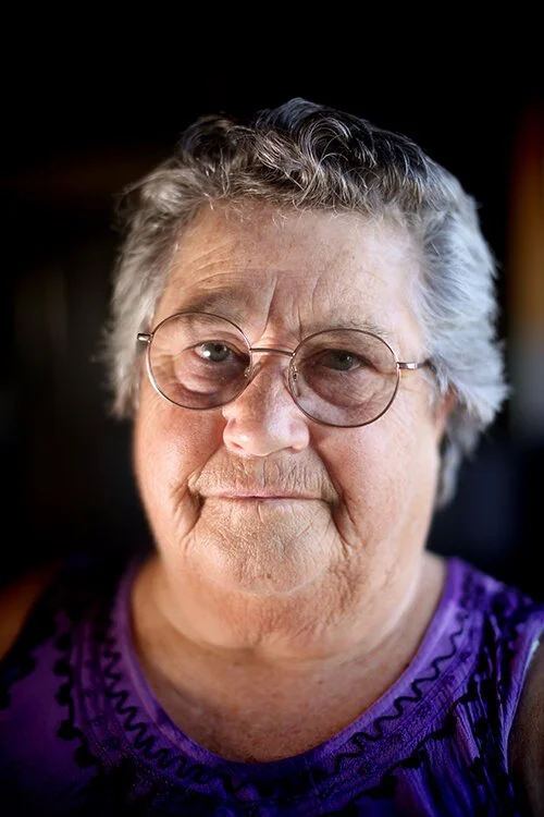 Dot Martin