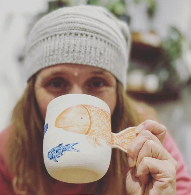 Melissa Kelly - Melissa Kelly Ceramics