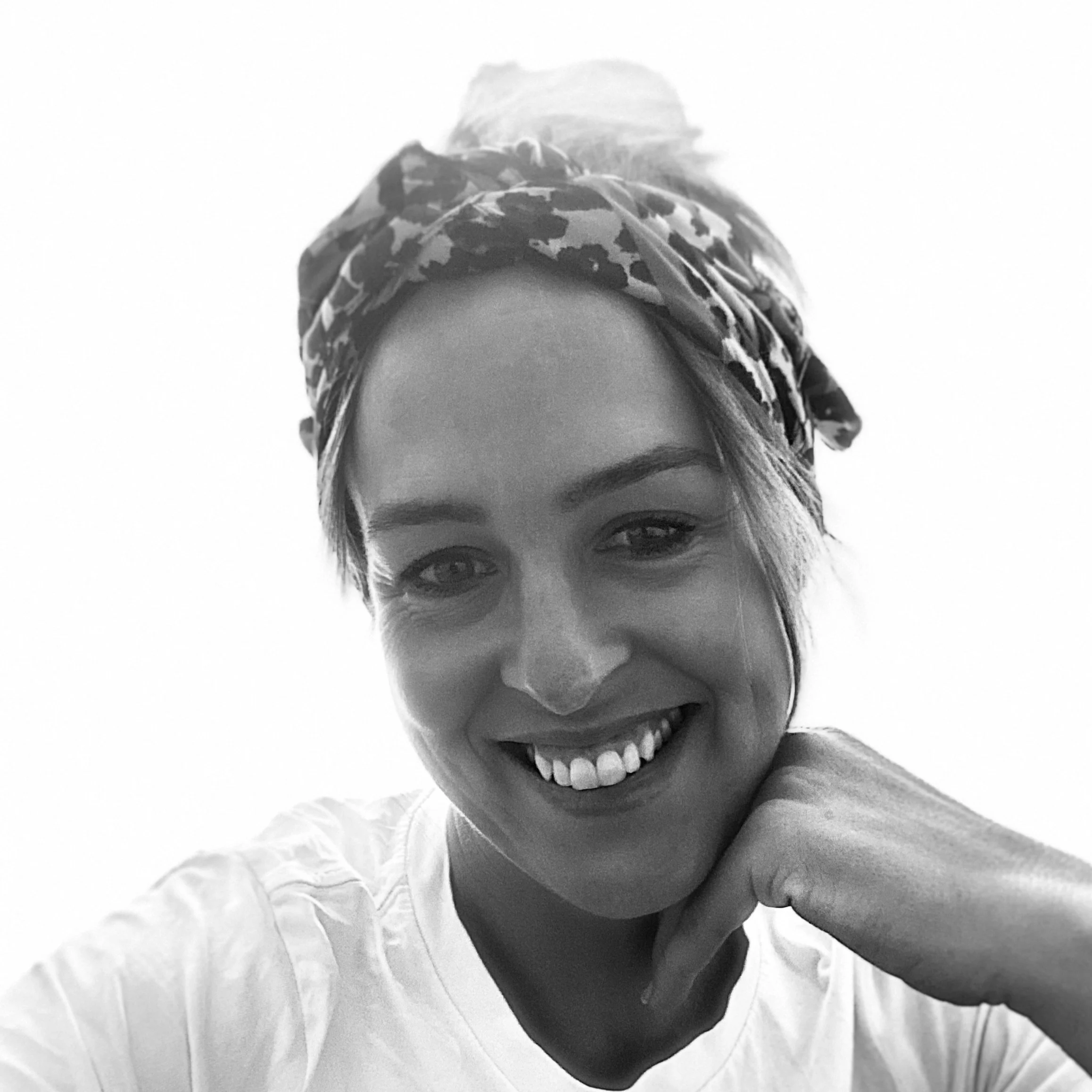 Natalie Schieb - Luca Rose Designs