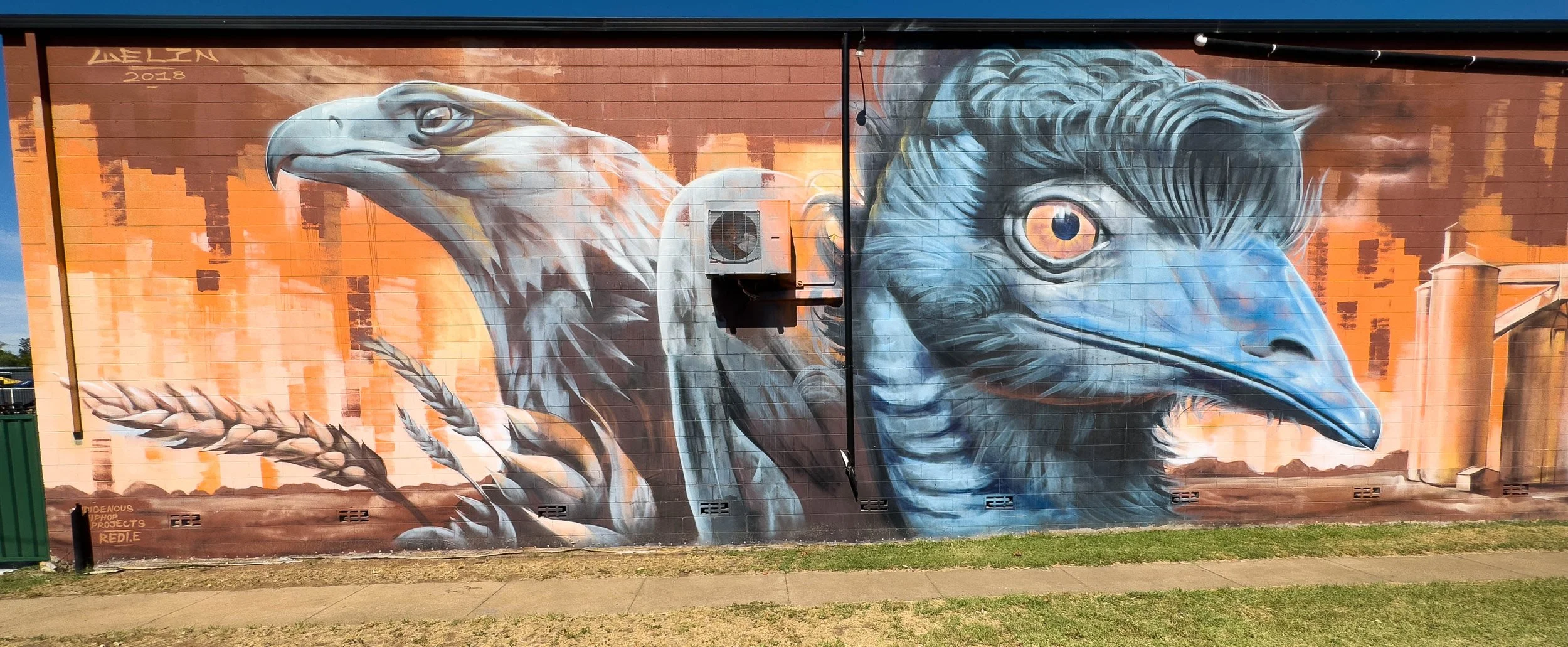 Coonamble - Eagle and Emu.jpg