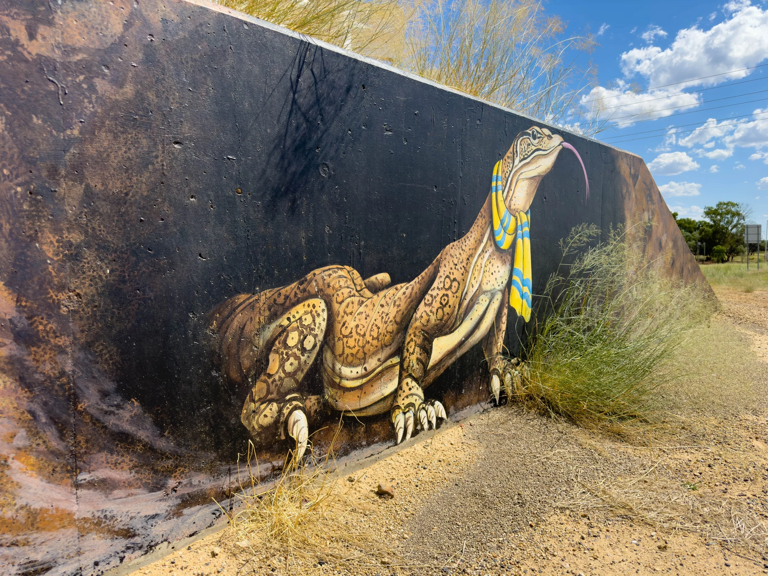 Brewarrina