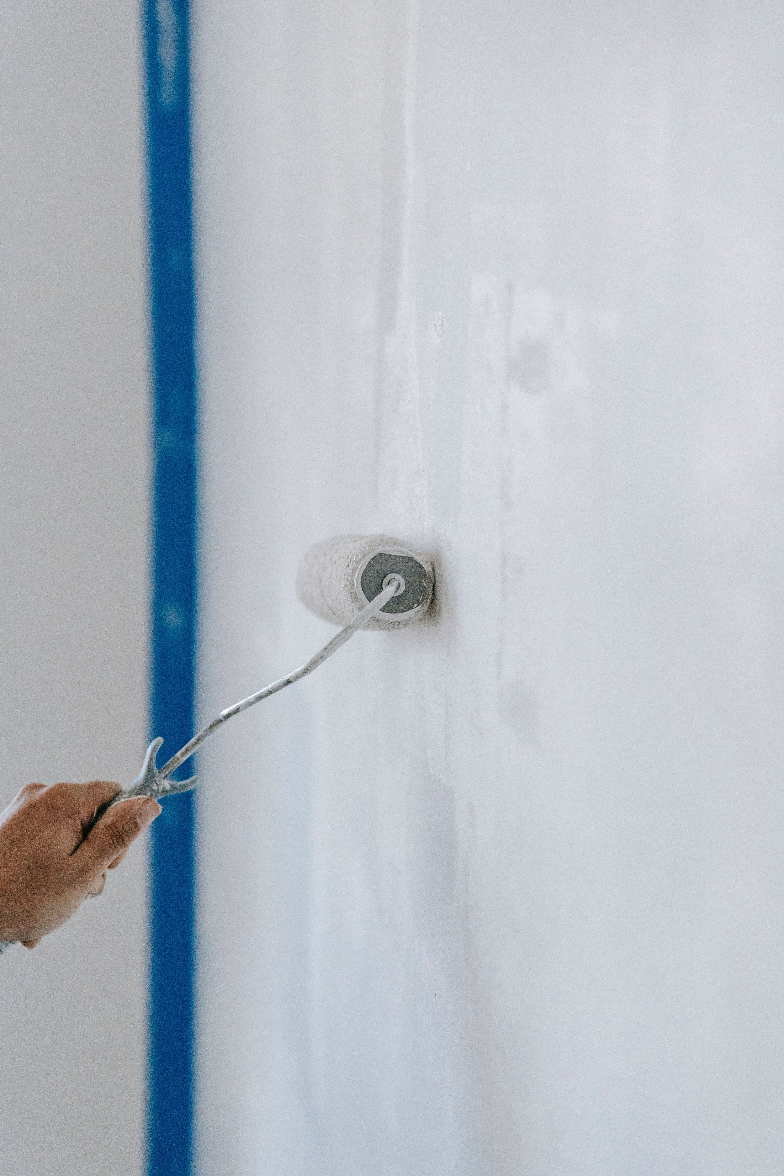 Peinture & Rafraîchissement