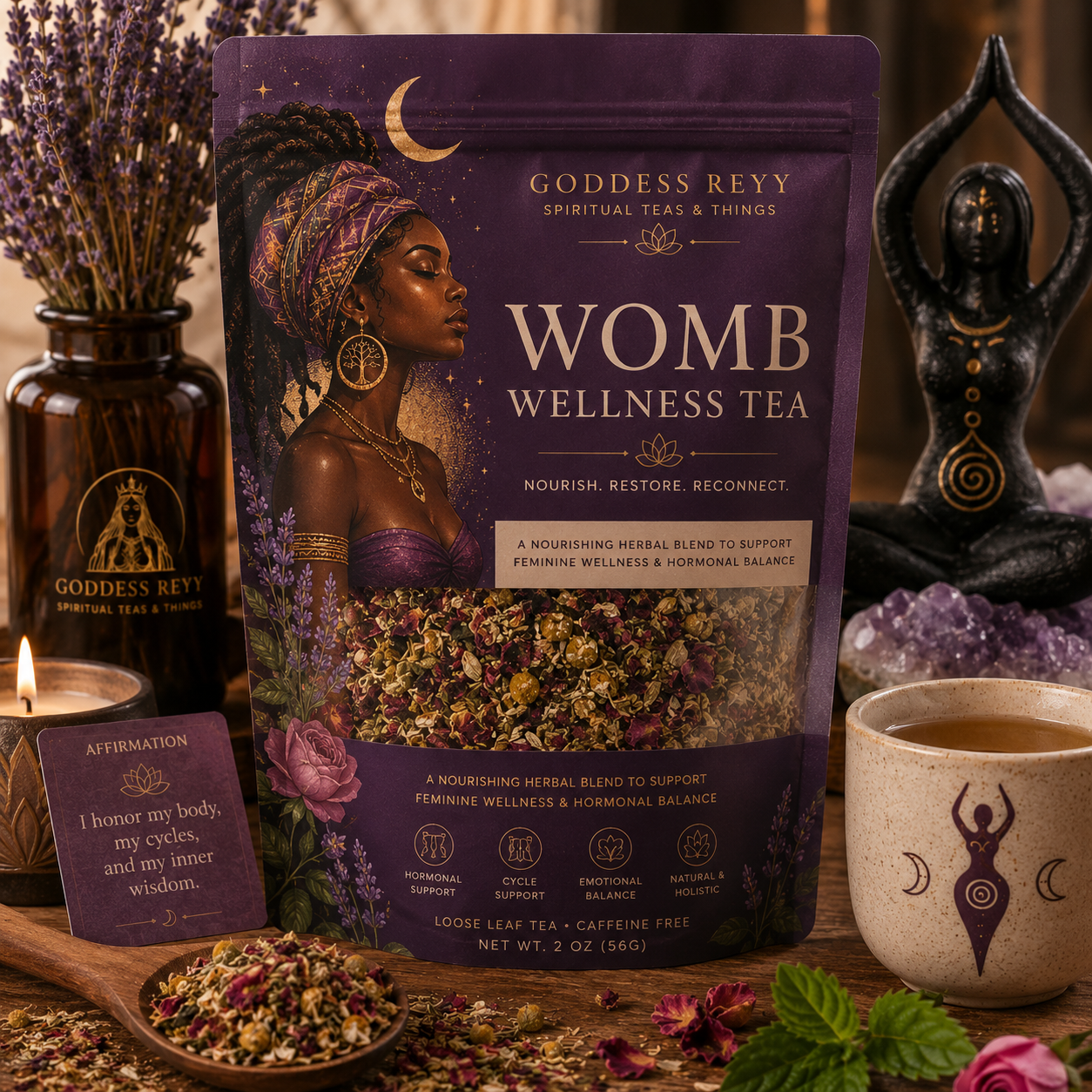 Womb Wellness