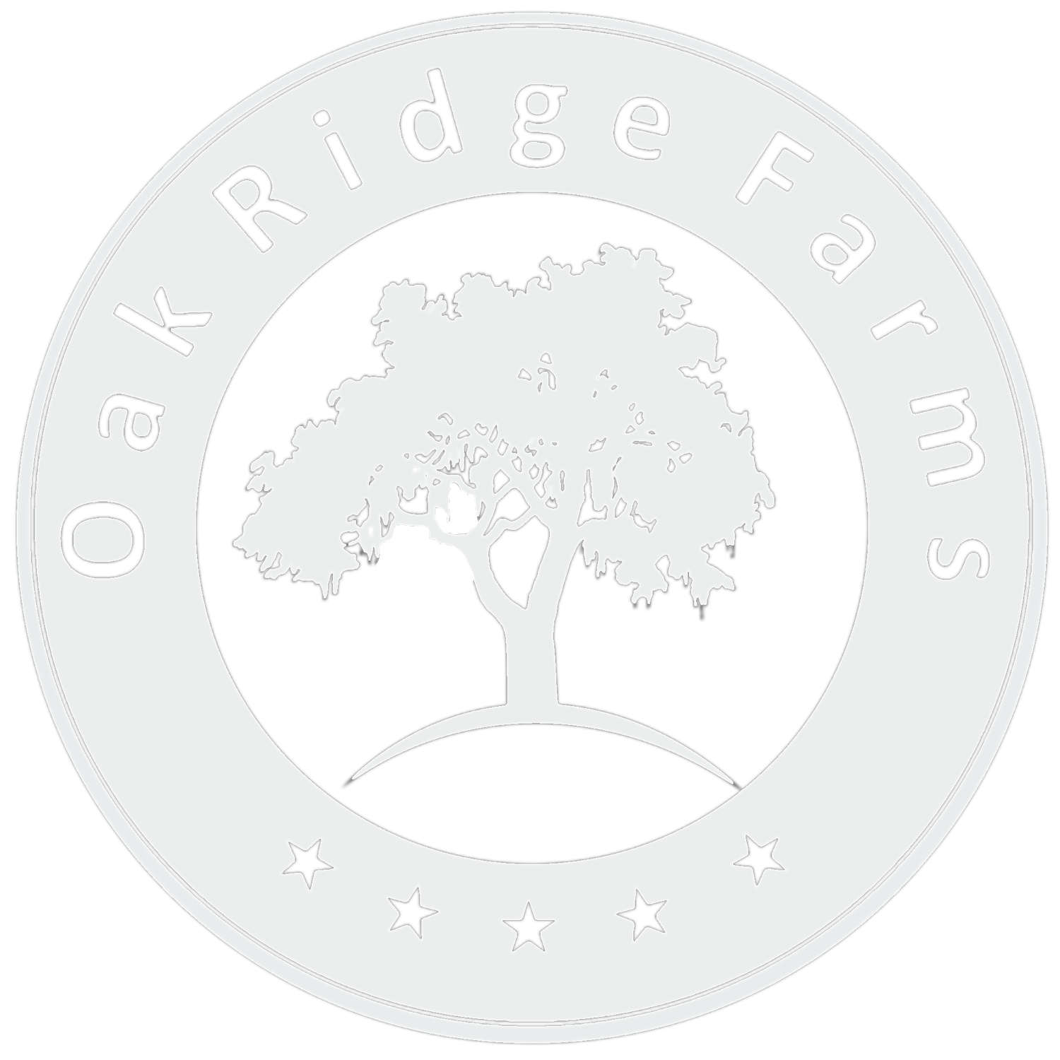 Oak Ridge Farmstay 