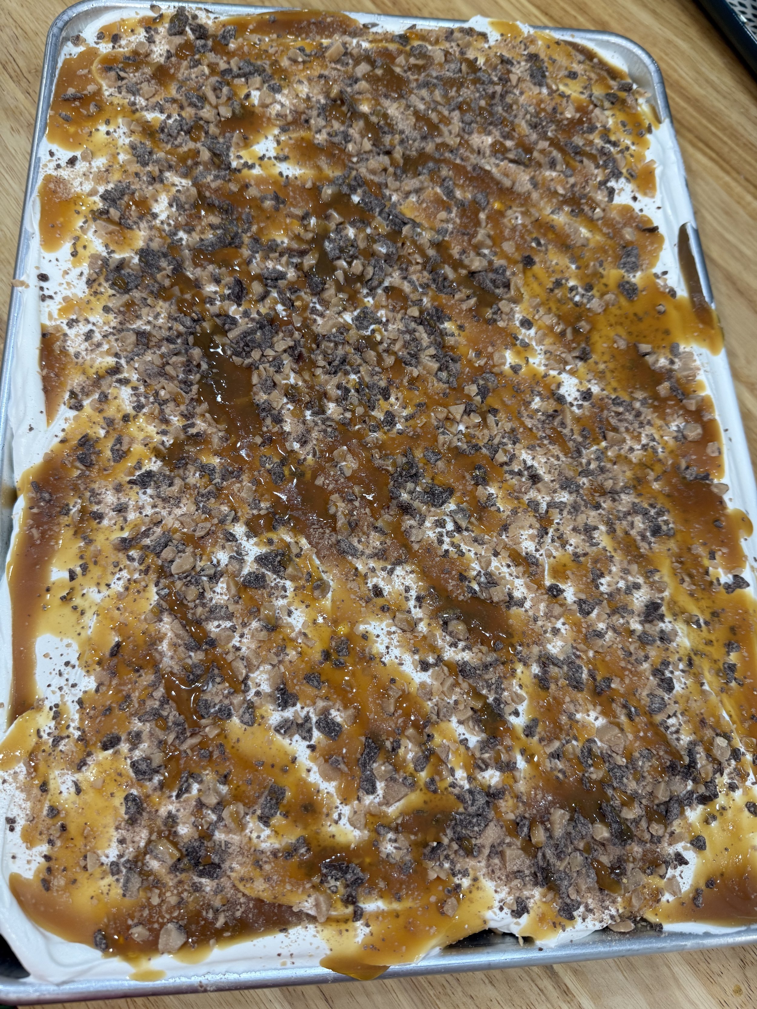 Snack Day