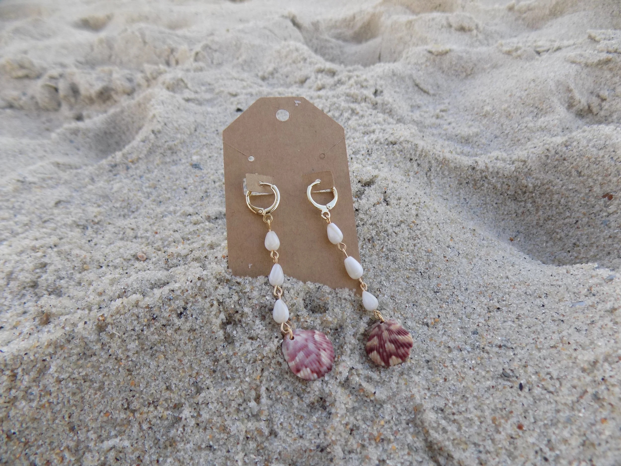 Mermaid tears gold
