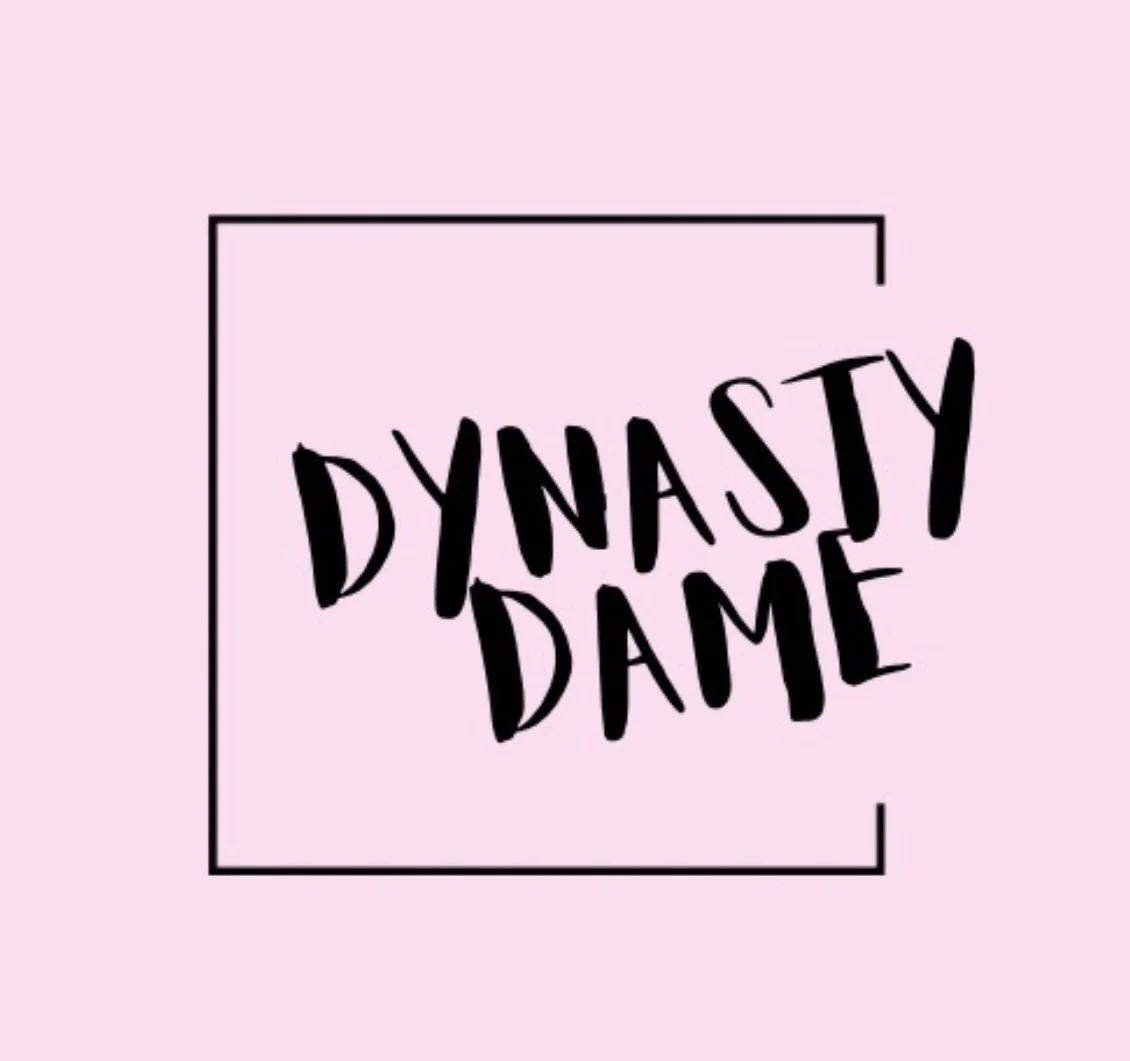 Dynasty Dame Dance