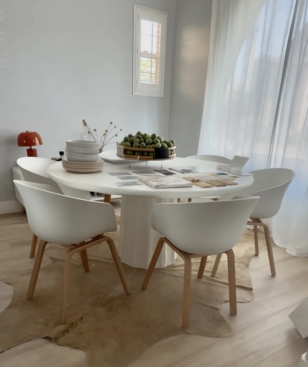 Essential Space from