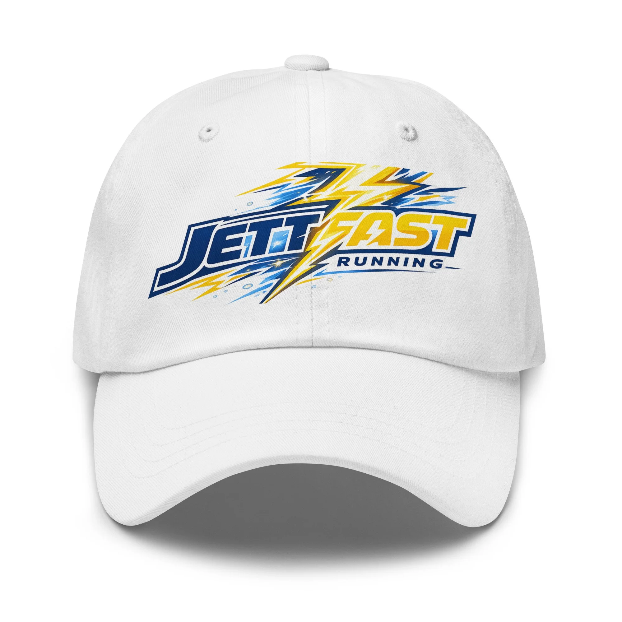Dad hat