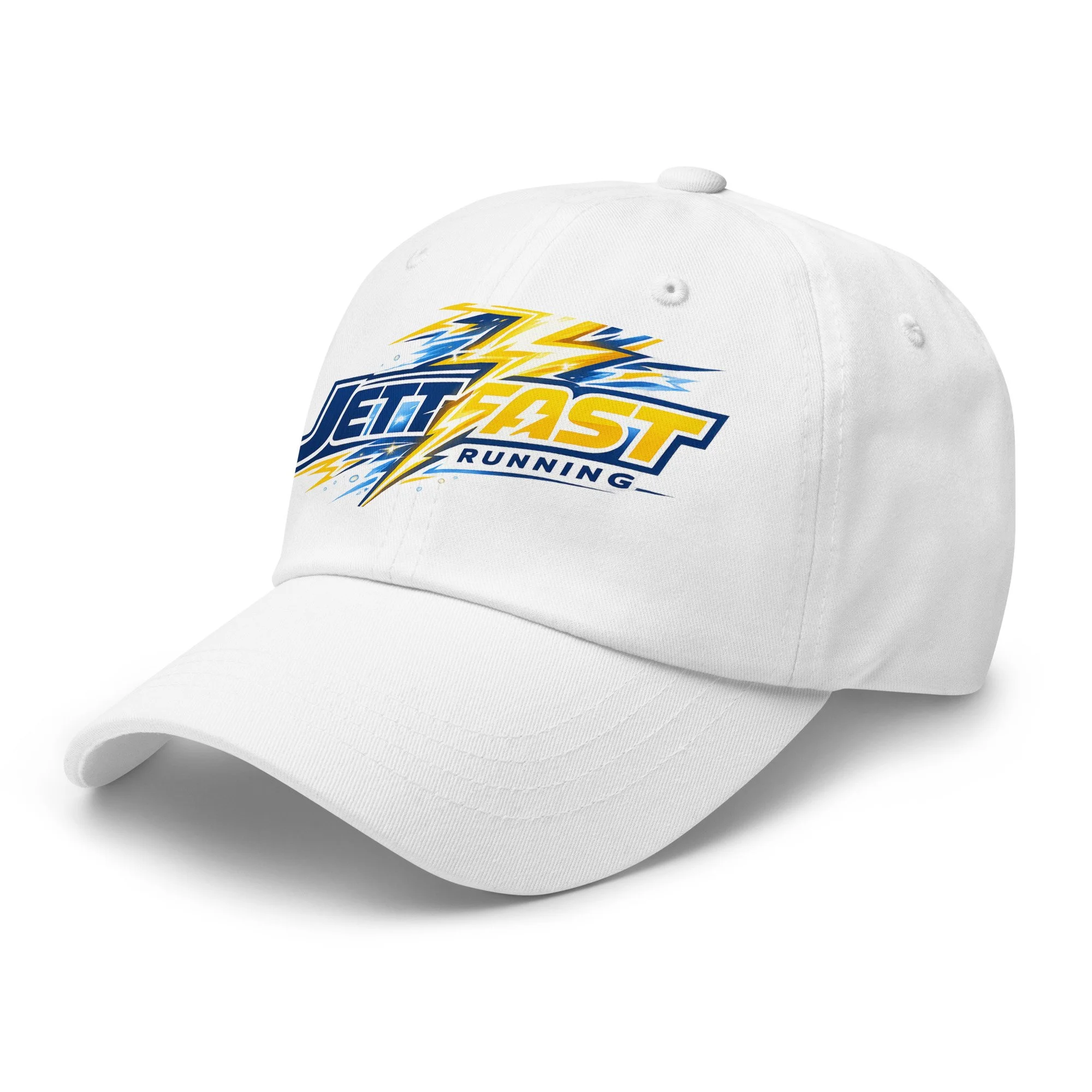 Dad hat