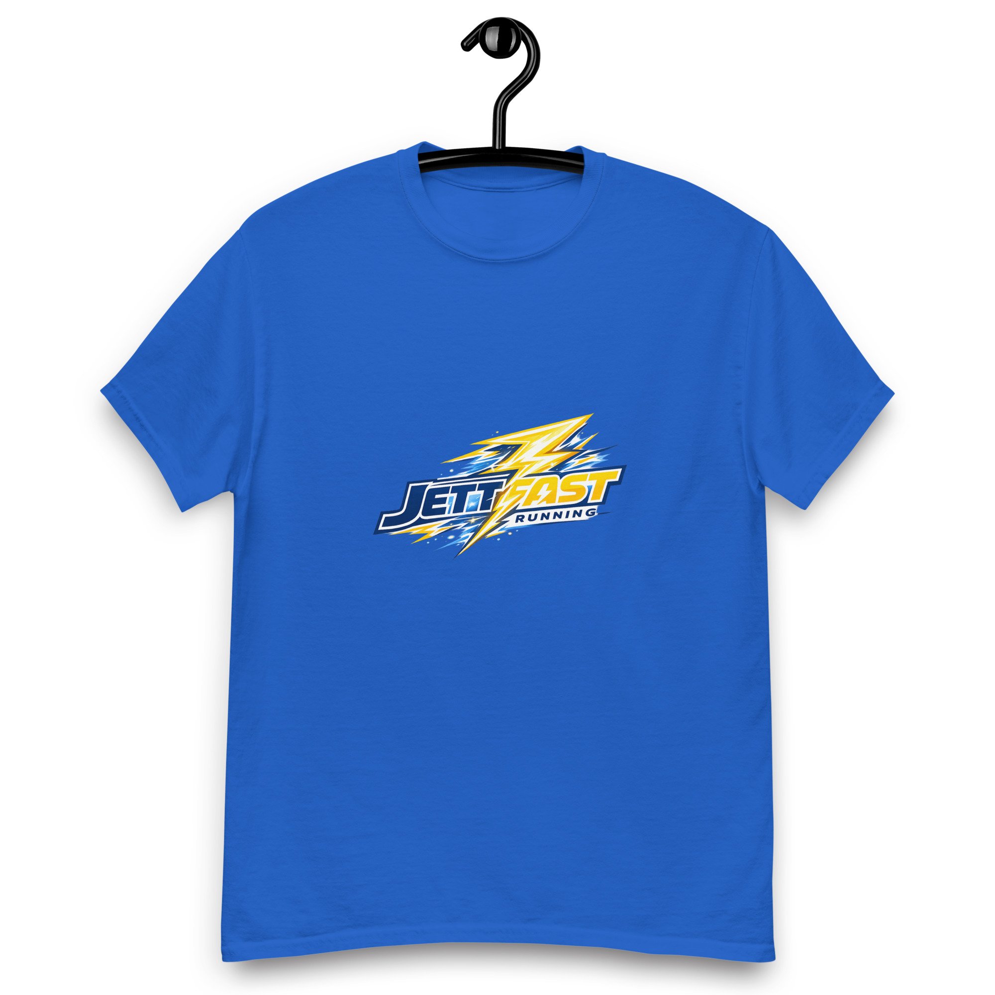 Unisex classic tee