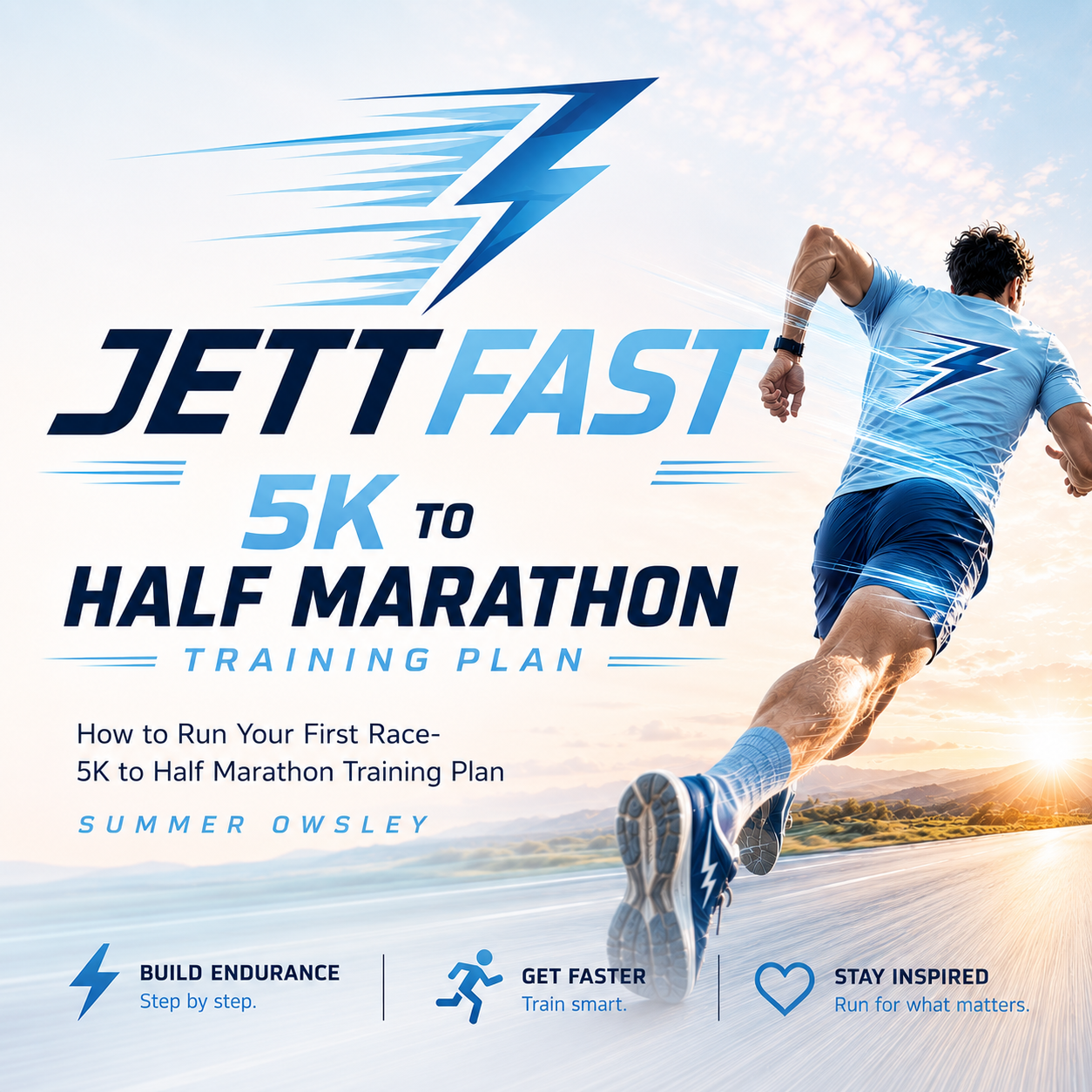 JETTFAST 5k- Half Marathon Training Plan (pdf)