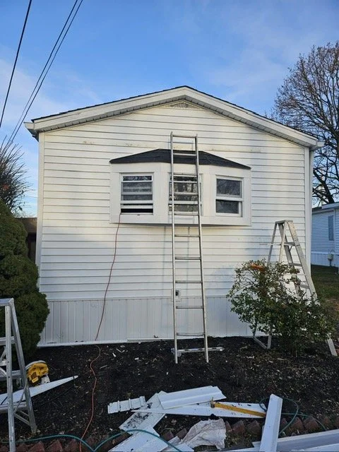 Oranssi project: passive house