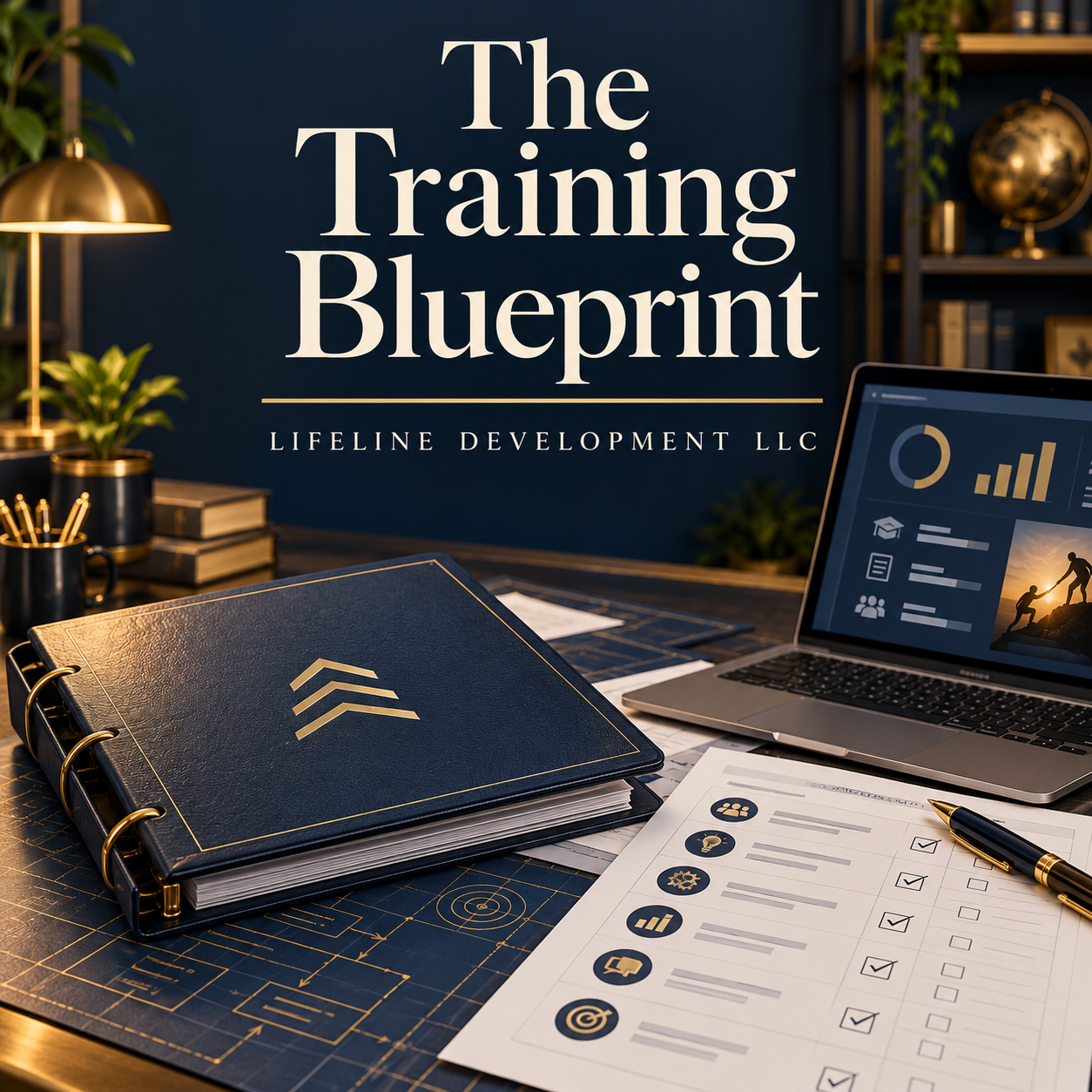 The Training Blueprint