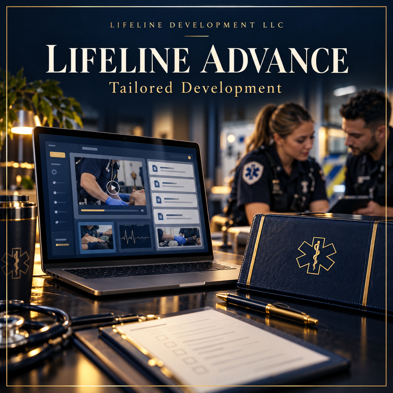 Lifeline Advance