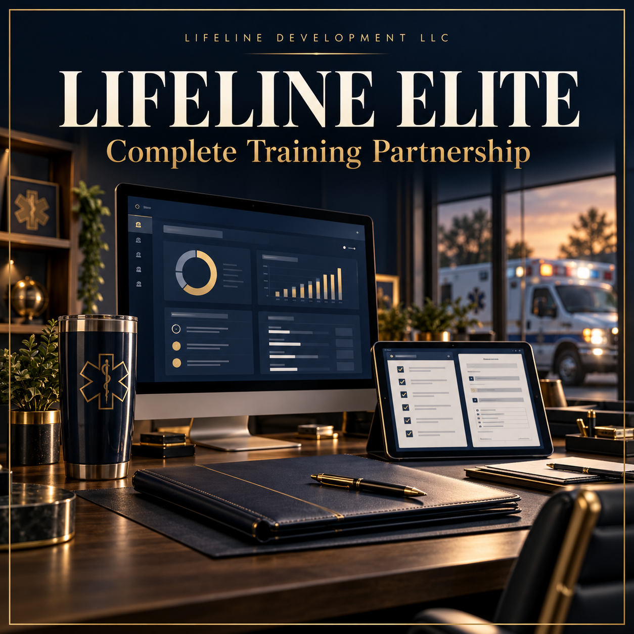 Lifeline Elite