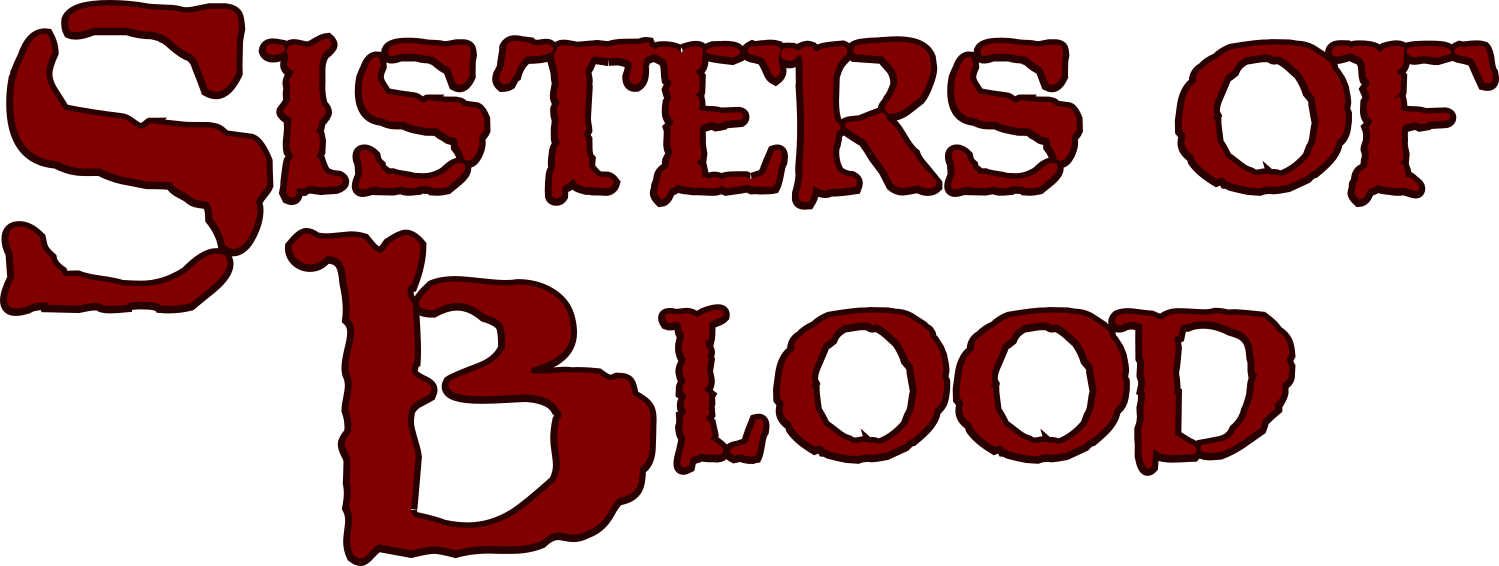 Sisters of Blood Logo