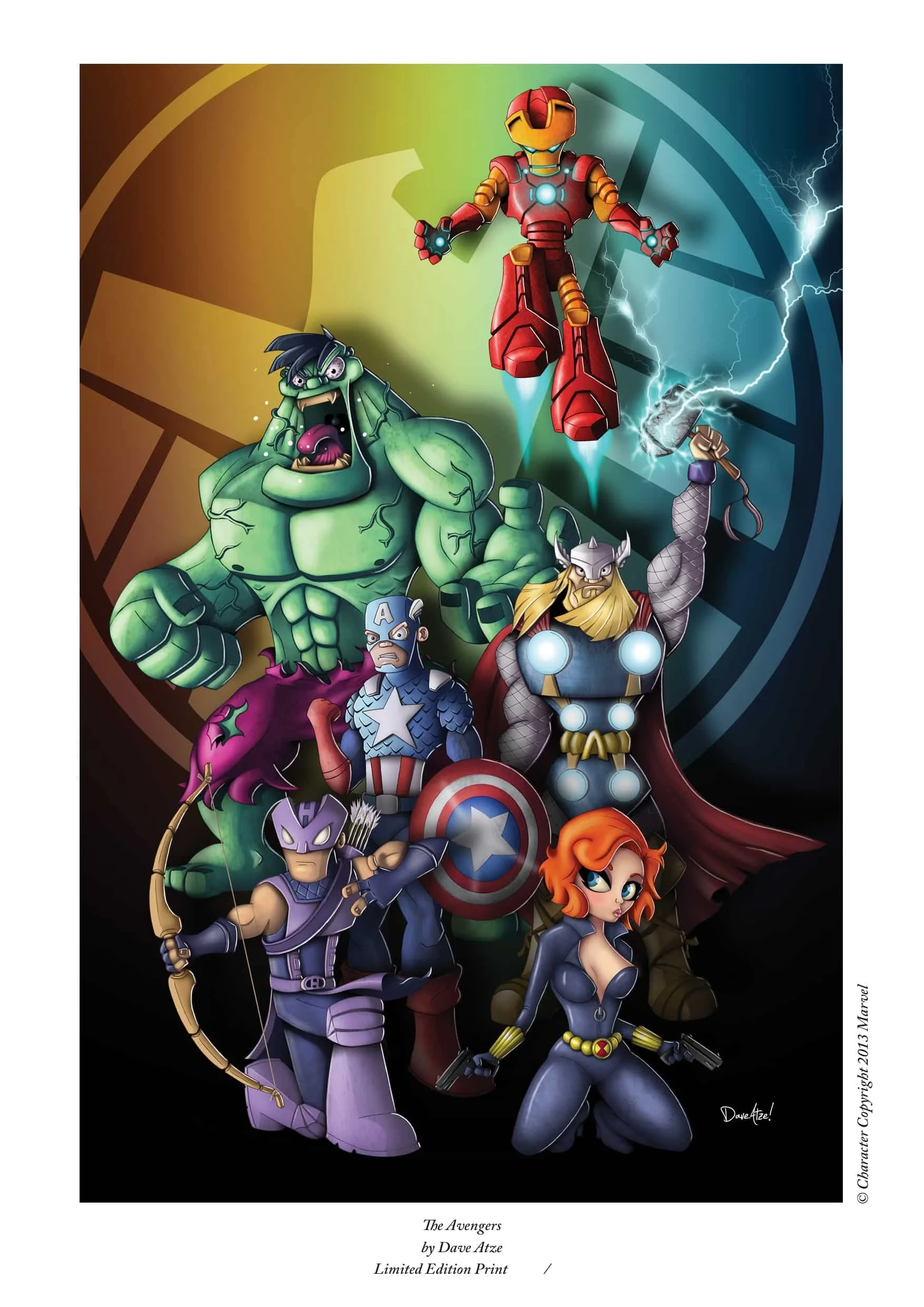 The-Avengers-Dave-Atze-Print.jpg