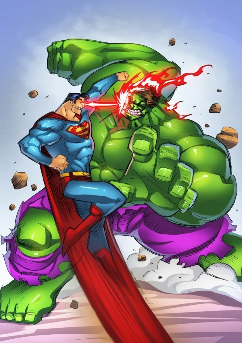 Superman-Vs-Hulk-The-Franchize-e1502148515533.jpg