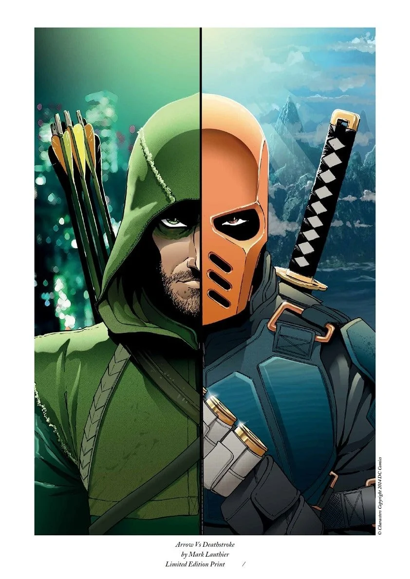 Arrow-Vs-Deathstoke-Mark-Lauthier.jpg