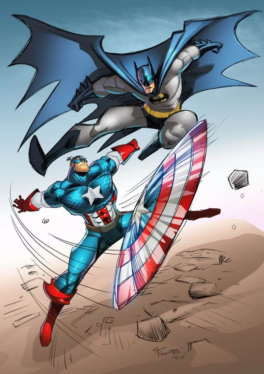 Captain-America-Vs-Batman-The-Franchize-e1502149302318.jpg