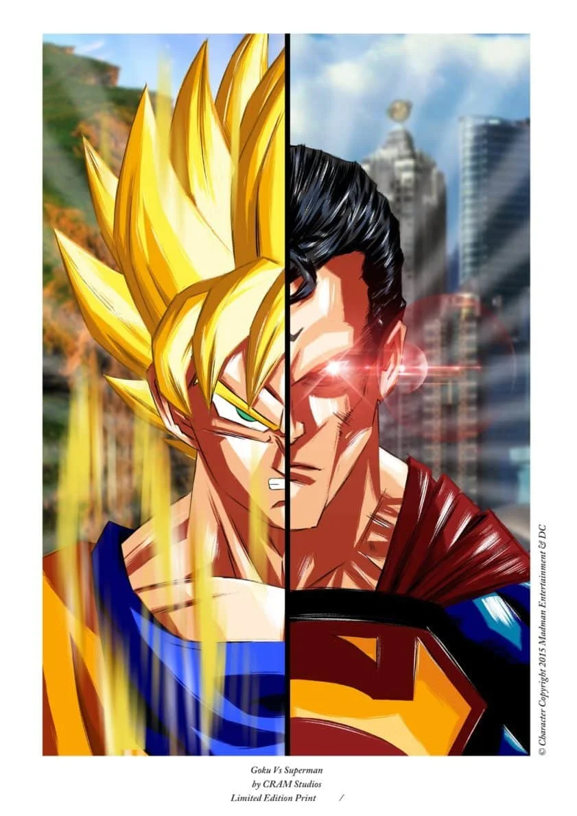 Goku-Vs-Superman-Cram-Studios-e1502149490665.jpg