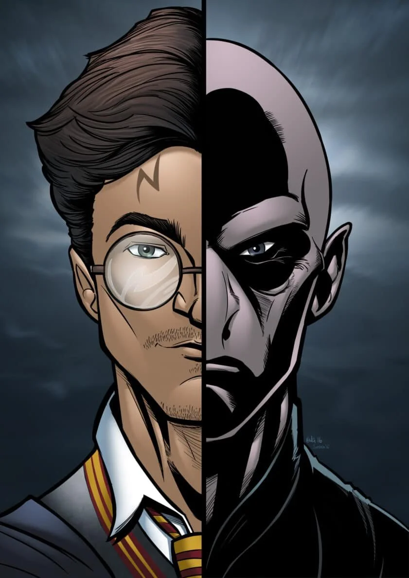 Harry-Potter-vs-Voldemort-Brad-Van-Geest-and-Sean-Ellery-scaled-e1716260163632.jpg