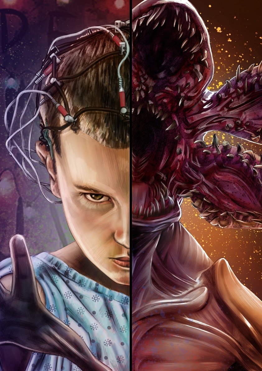 Eleven-Vs-Demogorgon-CRAM-Studios.jpg