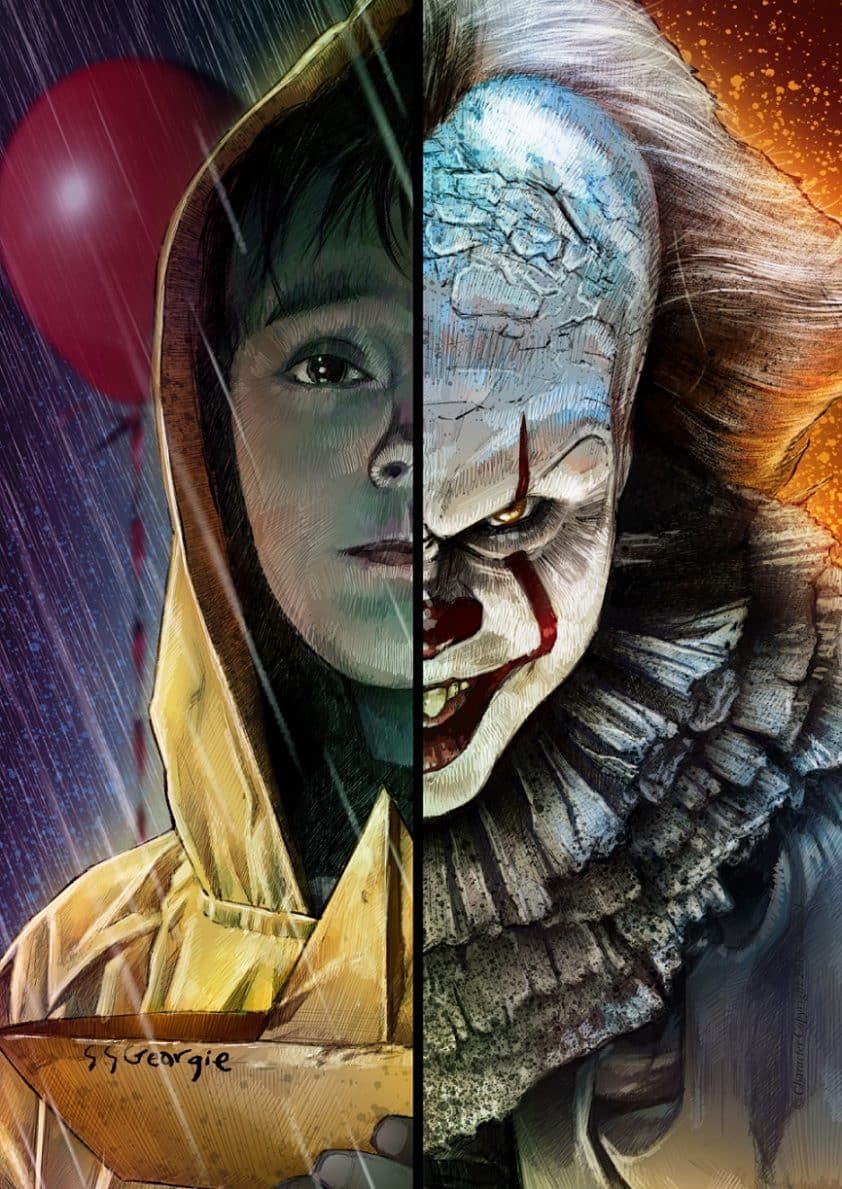 Georgie-Vs-Pennywise-e1511492271751.jpg