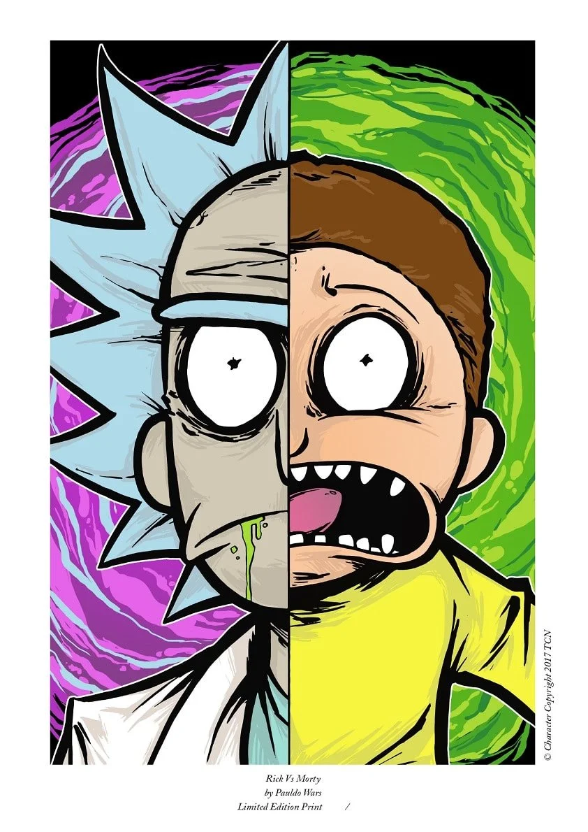 Rick-Vs-Morty-Pauldo-Wars.jpg