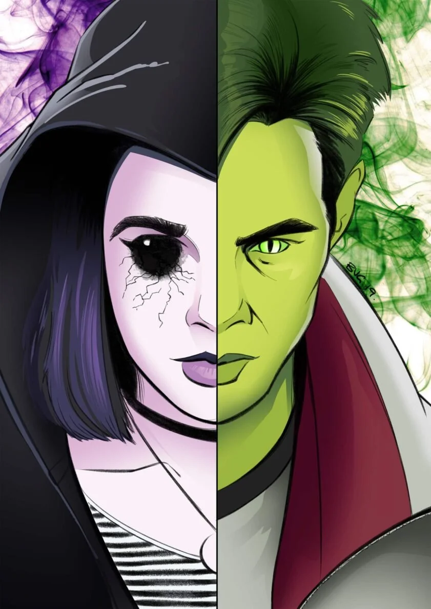 Raven-v-Beastboy-Final-scaled-e1716259137483.jpg