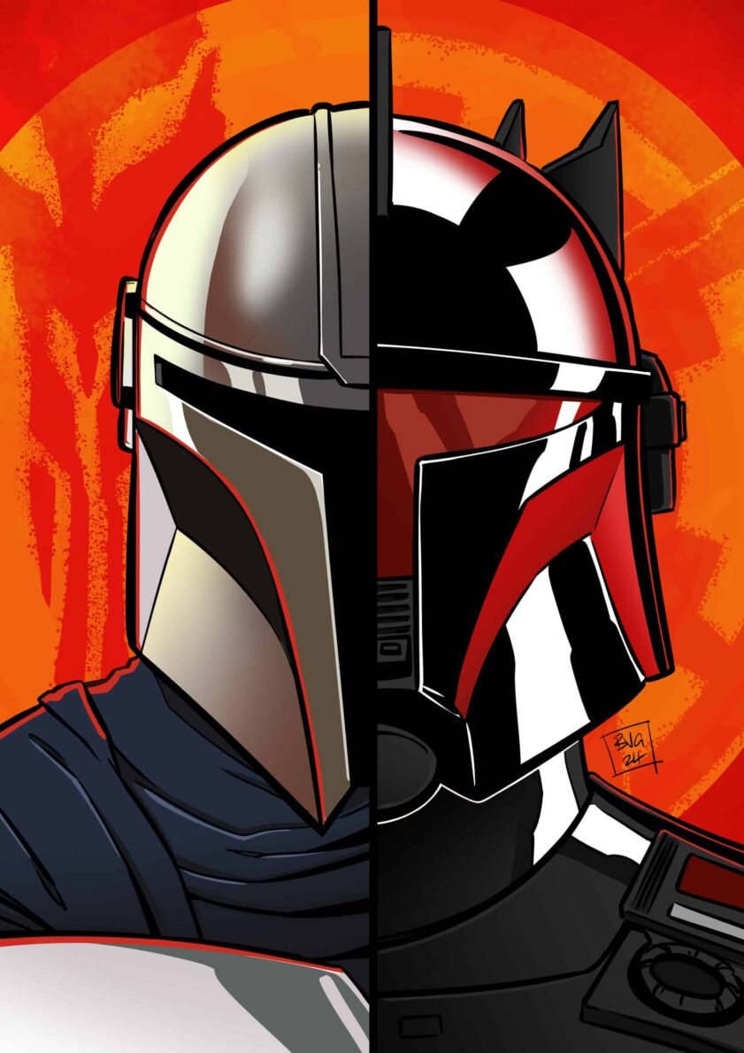 Mando-v-Moff-Gideon-Brad-Van-Geest-scaled-e1716259360826.jpg