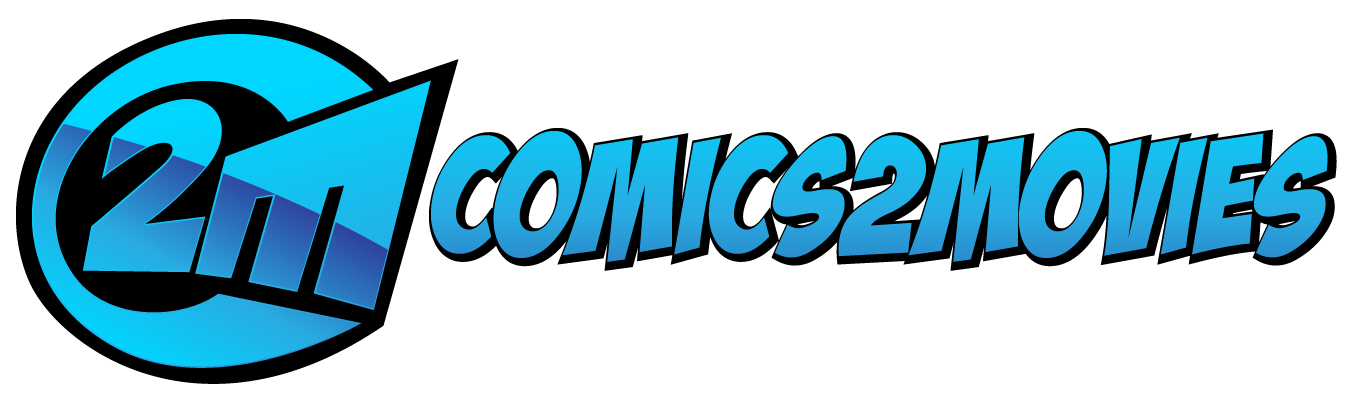 COMICS2MOVIES