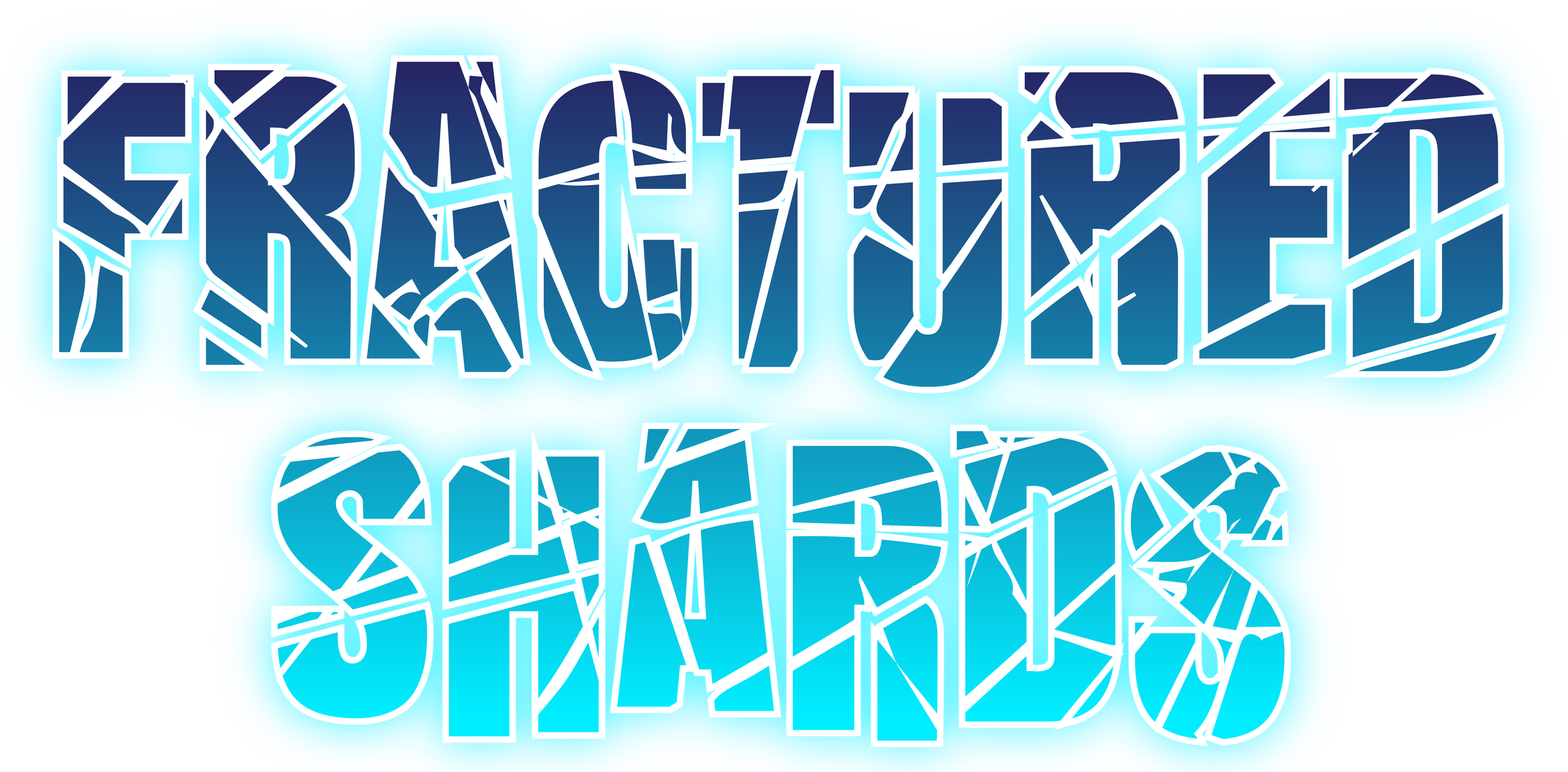 Fractured Shards Logo