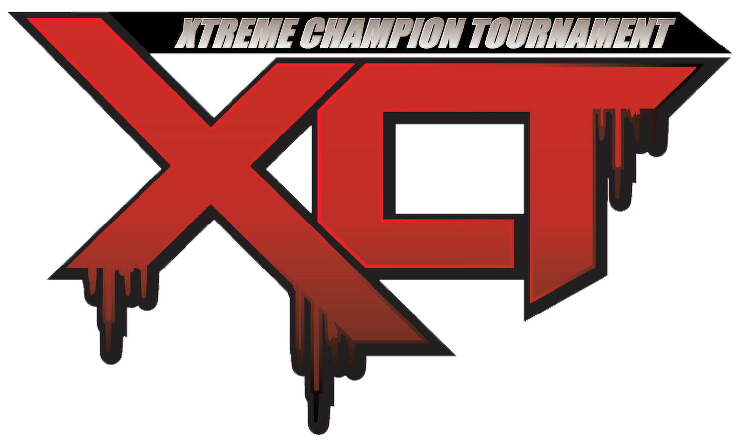XCT (Xtreme Champion Tournament) Logo