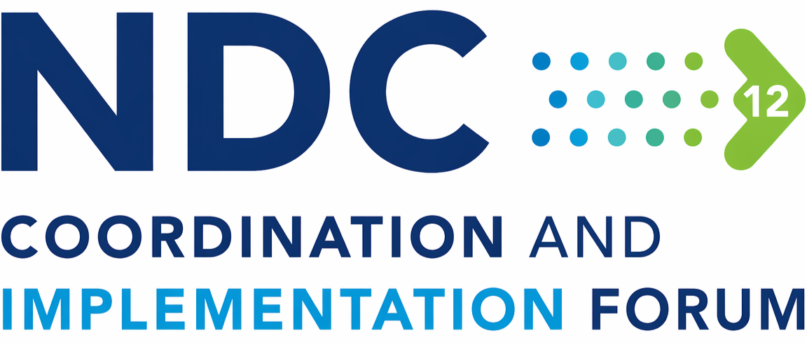 NDC Forum