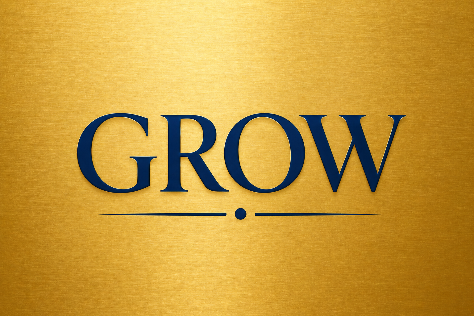 GROW