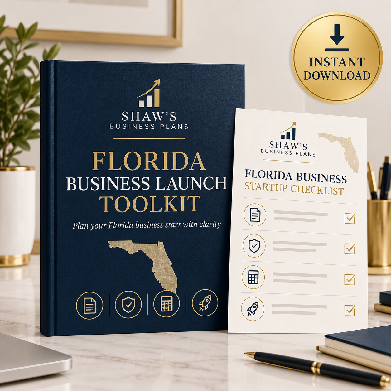 Florida Business Launch Toolkit