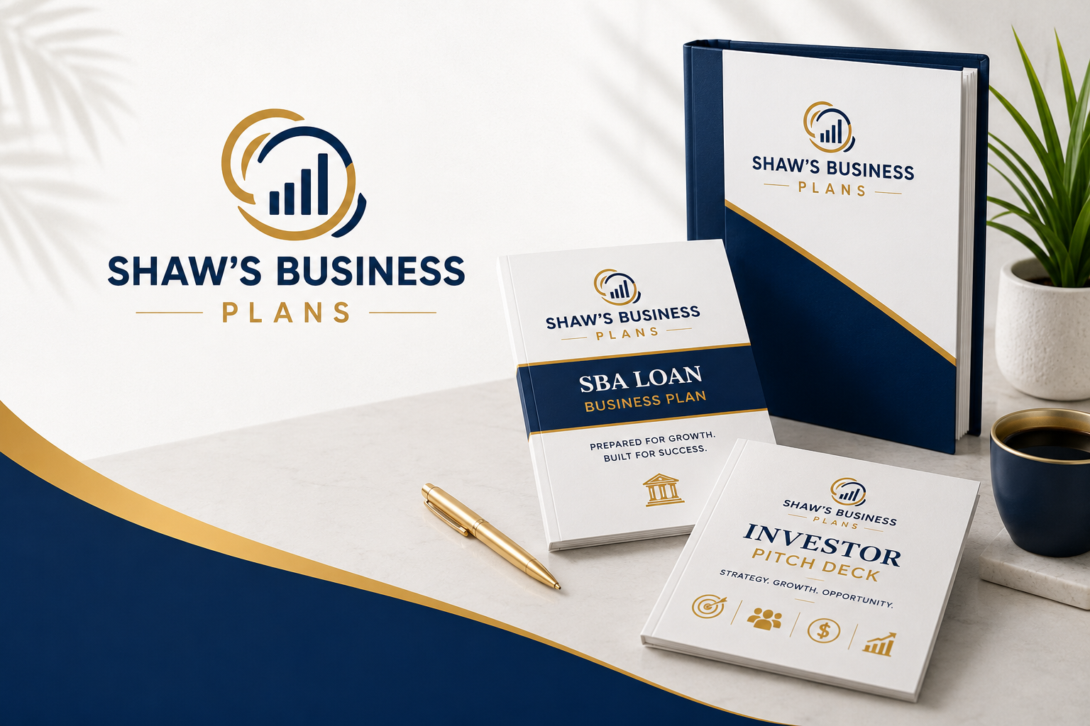 sample business plan