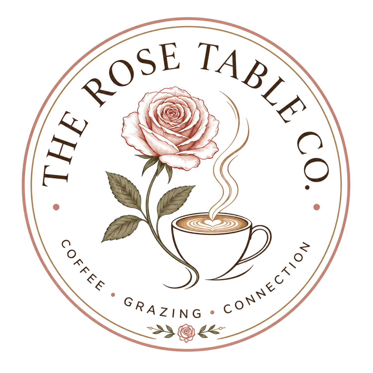 The Rose Table Company