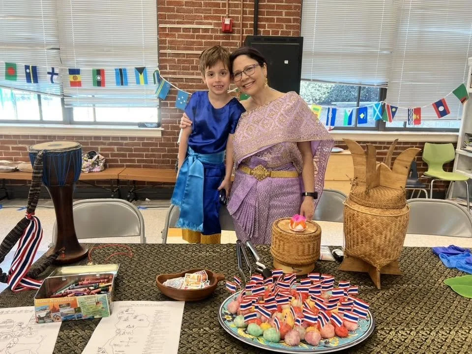 Culture Night